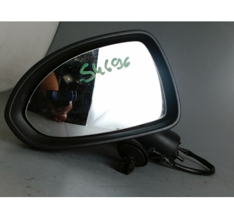 RETROVISEUR EXT ELECTRIQUE G