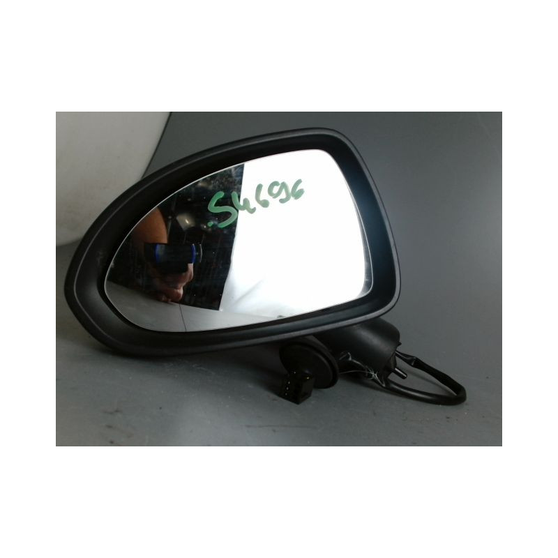 RETROVISEUR EXTERIEUR ELECTRIQUE GAUCHE OPEL CORSA