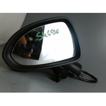 RETROVISEUR EXTERIEUR ELECTRIQUE GAUCHE OPEL CORSA