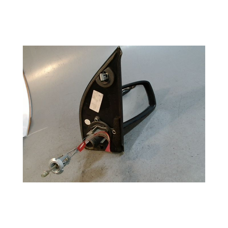 RETROVISEUR EXTERIEUR DROIT FIAT PANDA 2 ESSENCE
