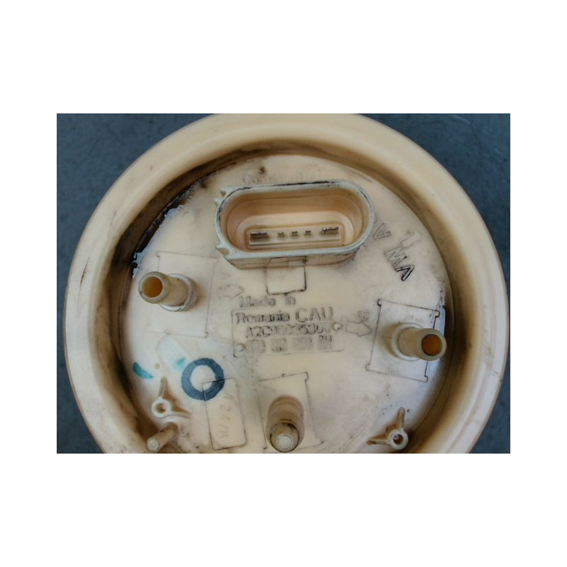 POMPE CARBURANT IMMERGEE VOLKSWAGEN POLO