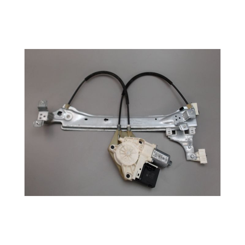 MECANISME LEVE-GLACE ARRIERE GAUCHE RENAULT MEGANE