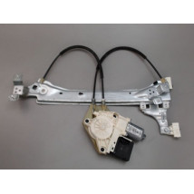 MECANISME LEVE-GLACE ARRIERE GAUCHE RENAULT MEGANE