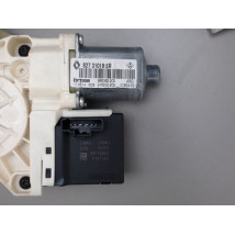 MECANISME LEVE-GLACE ARRIERE GAUCHE RENAULT MEGANE