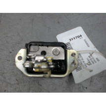SERRURE HAYON  CHEVROLET AVEO 2008-