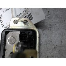 SERRURE HAYON  CHEVROLET AVEO 2008-