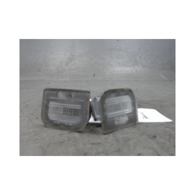 ECLAIREUR PLAQUE DE POLICE HYUNDAI I30