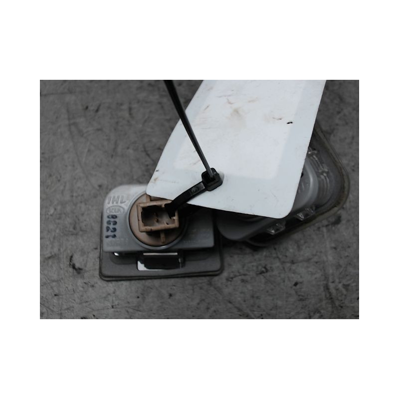 ECLAIREUR PLAQUE DE POLICE HYUNDAI I30