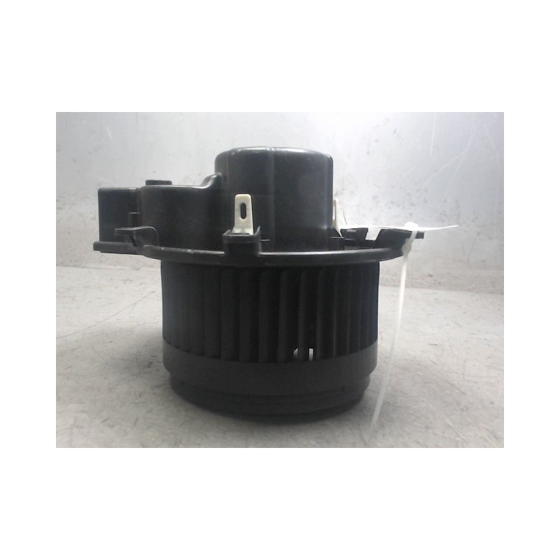 MOTEUR VENTILATEUR CHAUFFAGE MERCEDES CLK