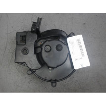 MOTEUR VENTILATEUR CHAUFFAGE MERCEDES CLK