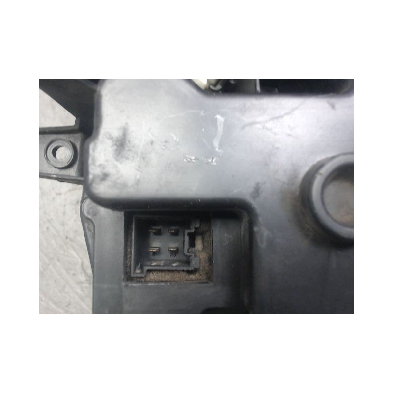 MOTEUR VENTILATEUR CHAUFFAGE MERCEDES CLK
