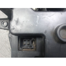MOTEUR VENTILATEUR CHAUFFAGE MERCEDES CLK