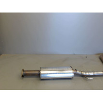 SILENCIEUX INTERIEURERMEDIAIRE KIA XCEED