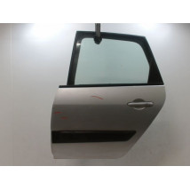 PORTE ARRIERE GAUCHE RENAULT SCENIC MONOSP. II Phase 2 2006-2009