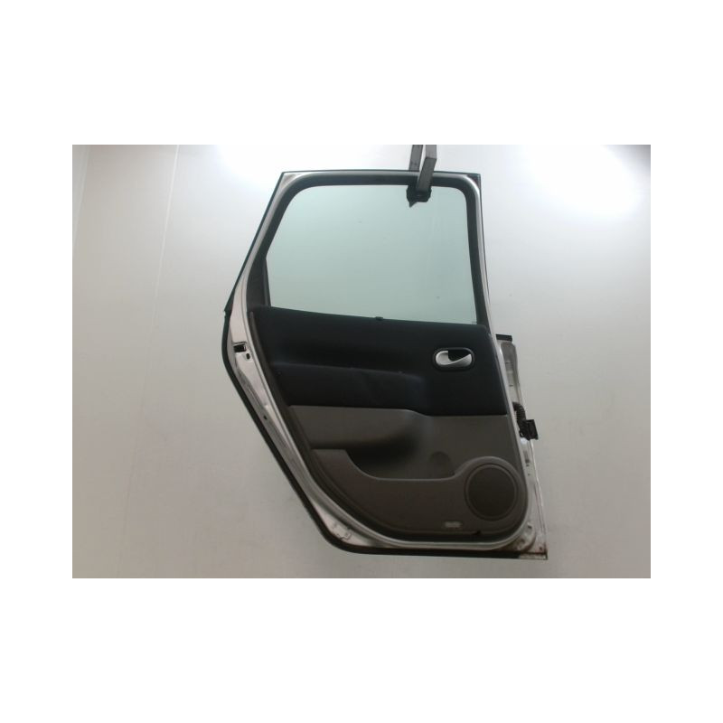 PORTE ARRIERE GAUCHE RENAULT SCENIC MONOSP. II Phase 2 2006-2009