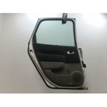 PORTE ARRIERE GAUCHE RENAULT SCENIC MONOSP. II Phase 2 2006-2009