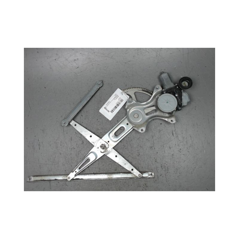 MECANISME+MOTEUR LEVE-GLACE AVANT GAUCHE TOYOTA PRIUS
