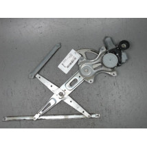 MECANISME+MOTEUR LEVE-GLACE AVANT GAUCHE TOYOTA PRIUS