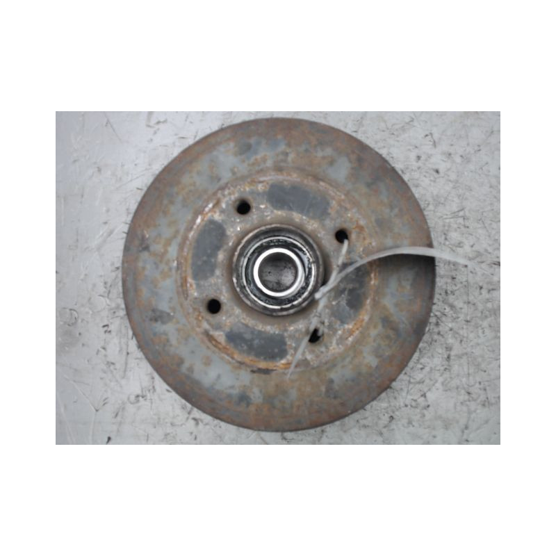 TAMBOUR ARRIERE DROIT RENAULT CLIO III 2009-