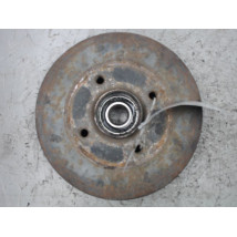 TAMBOUR ARRIERE DROIT RENAULT CLIO III 2009-