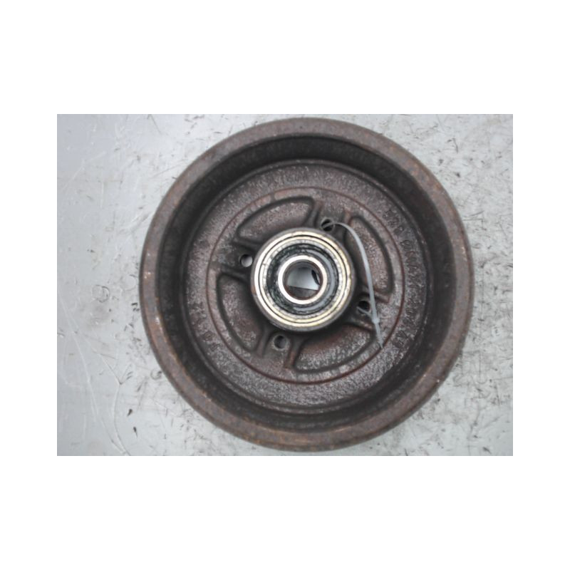 TAMBOUR ARRIERE DROIT RENAULT CLIO III 2009-