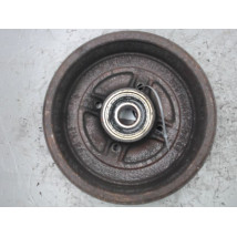 TAMBOUR ARRIERE DROIT RENAULT CLIO III 2009-