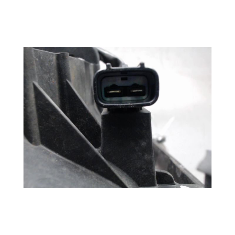MOTEUR VENTILATEUR RADIATEUR HONDA HR-V