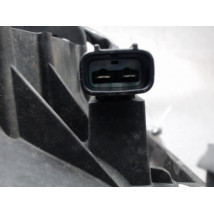 MOTEUR VENTILATEUR RADIATEUR HONDA HR-V