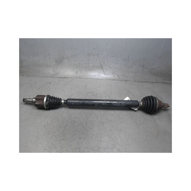 TRANSMISSION AVANT DROIT VOLKSWAGEN POLO 1.0