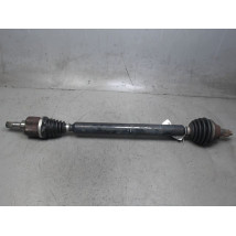 TRANSMISSION AVANT DROIT VOLKSWAGEN POLO 1.0