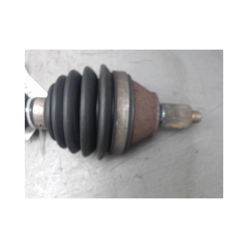TRANSMISSION AVANT DROIT VOLKSWAGEN POLO 1.0