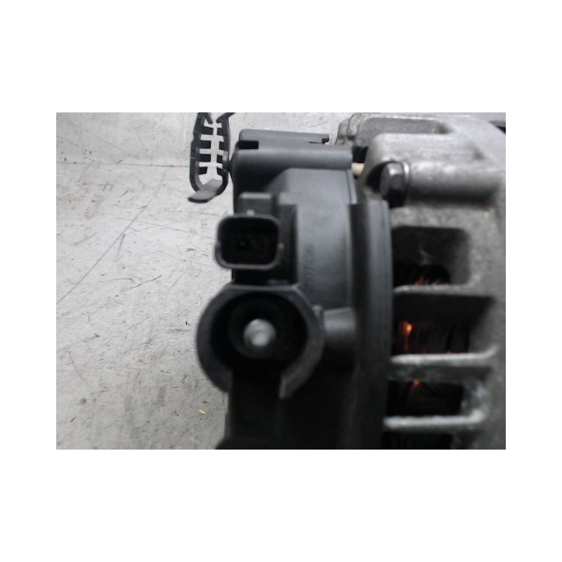 ALTERNATEUR CITROEN C4