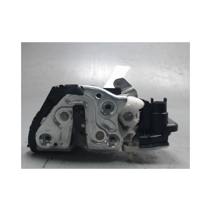SYSTEME CONDAMNATION ARRIERE DROIT SUZUKI CELERIO