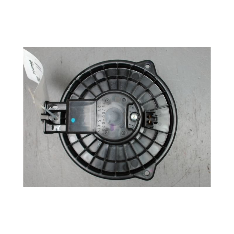 MOTEUR VENTILATEUR CHAUFFAGE DAIHATSU TREVIS