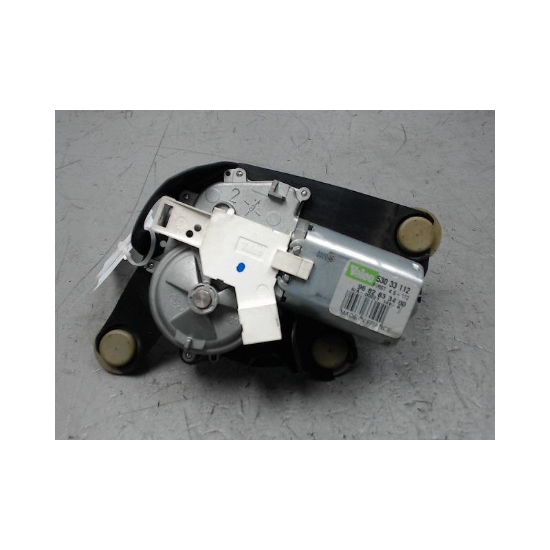 MECANISME ESSUIE-GLACE ARRIERE CITROEN C5 TOURER 2008-
