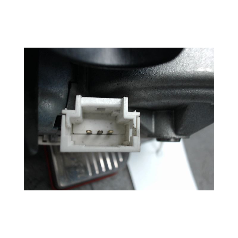 MECANISME ESSUIE-GLACE ARRIERE CITROEN C5 TOURER 2008-
