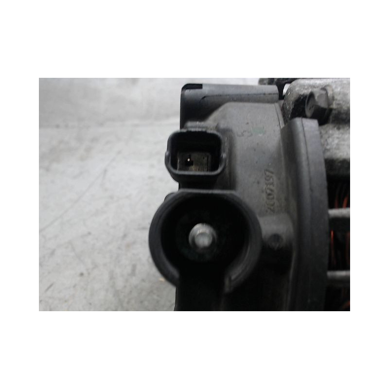 ALTERNATEUR PEUGEOT 207 5P