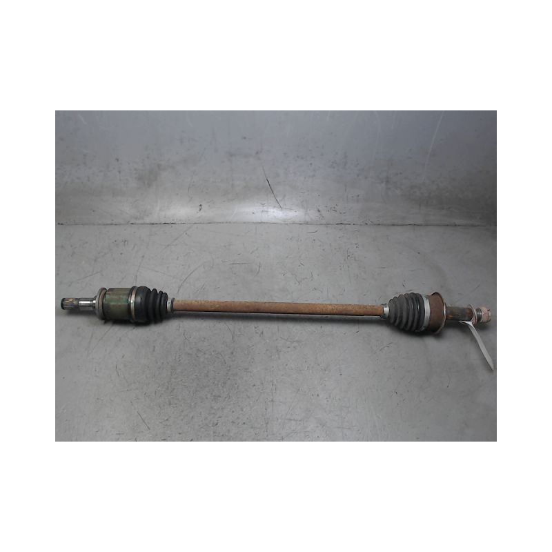TRANSMISSION ARRIERE DROIT CITROEN C-CROSSER 2007- 2.2 HDi