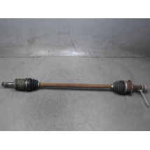 TRANSMISSION ARRIERE DROIT CITROEN C-CROSSER 2007- 2.2 HDi