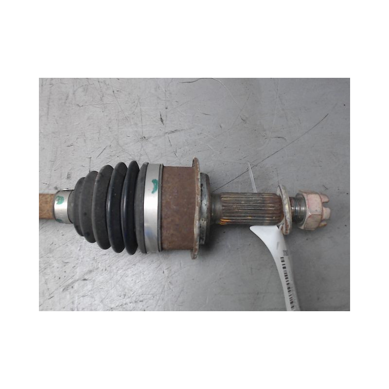 TRANSMISSION ARRIERE DROIT CITROEN C-CROSSER 2007- 2.2 HDi