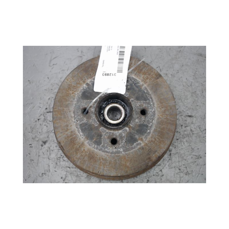 TAMBOUR ARRIERE DROIT NISSAN MICRA