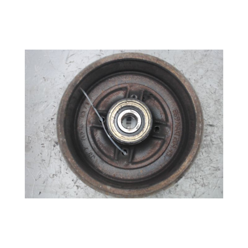 TAMBOUR ARRIERE DROIT NISSAN MICRA