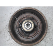 TAMBOUR ARRIERE DROIT NISSAN MICRA