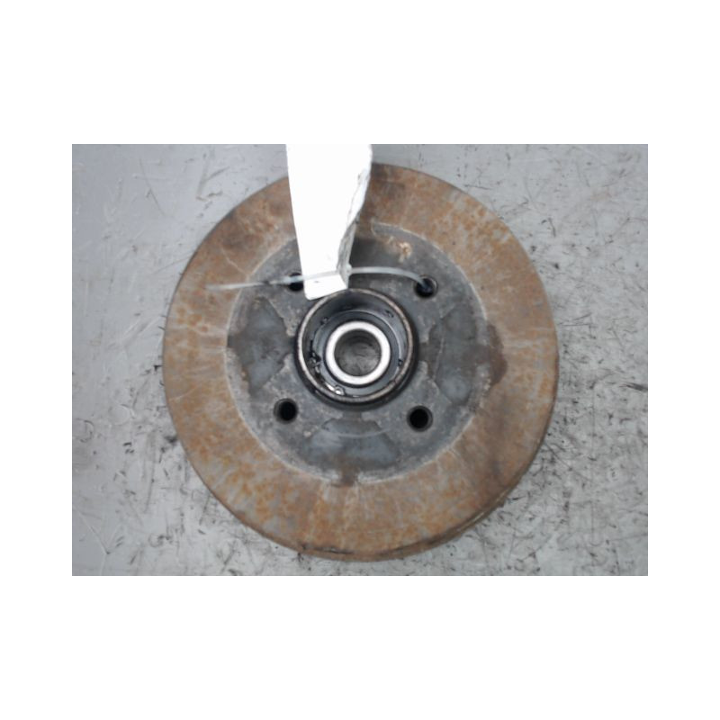 TAMBOUR ARRIERE GAUCHE NISSAN MICRA
