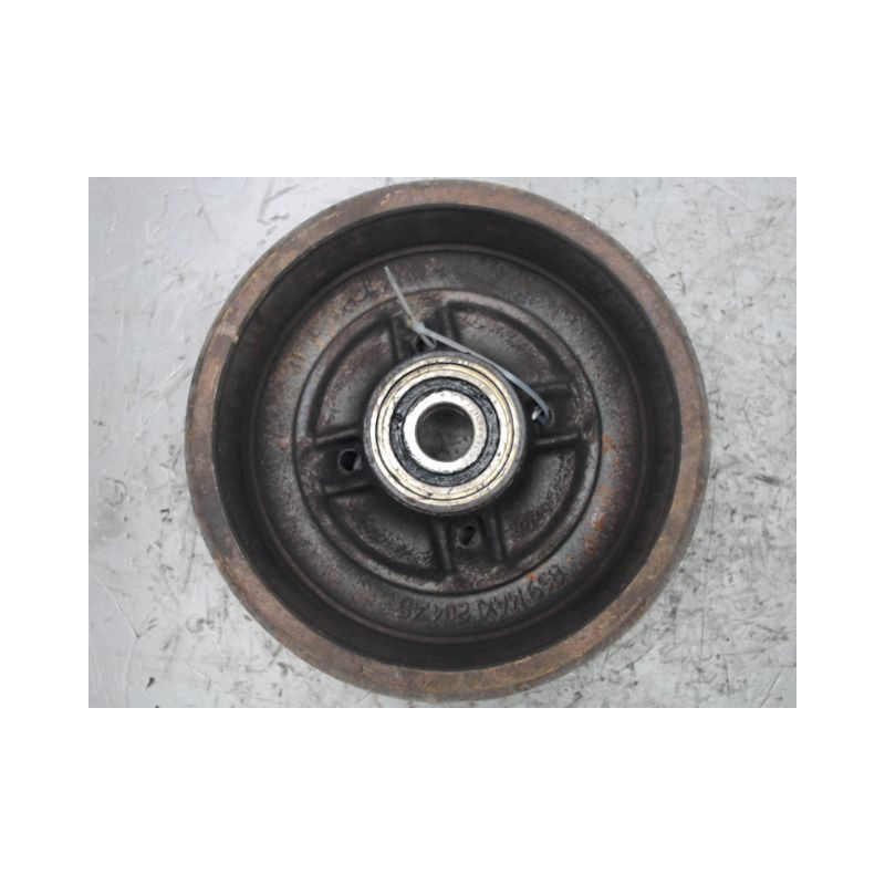 TAMBOUR ARRIERE GAUCHE NISSAN MICRA