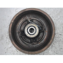 TAMBOUR ARRIERE GAUCHE NISSAN MICRA