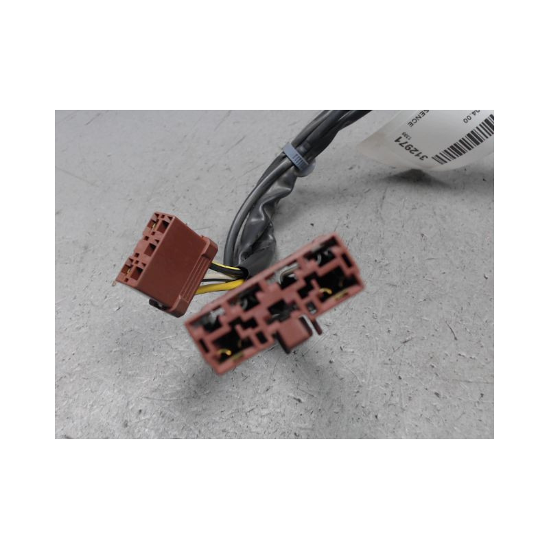 ANTIVOL DE DIRECTION ROVER 400 96-00