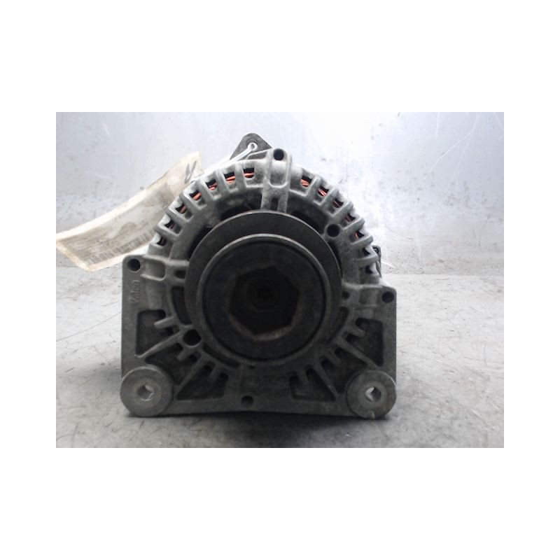 ALTERNATEUR RENAULT CLIO II PH.2 01-06