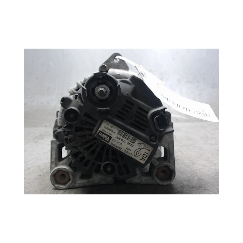 ALTERNATEUR RENAULT CLIO II PH.2 01-06