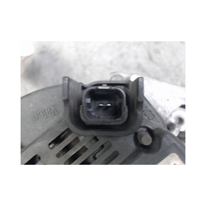 ALTERNATEUR RENAULT CLIO II PH.2 01-06